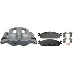 Brake Caliper - Tonsa