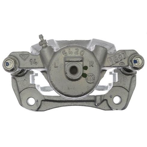 Brake Caliper - Tonsa