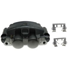 Brake Caliper - Tonsa