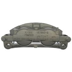 Brake Caliper - Tonsa