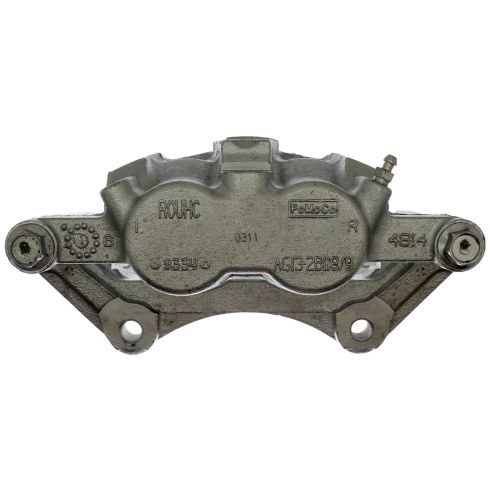 Brake Caliper - Tonsa