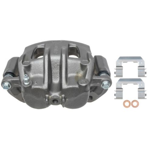 Brake Caliper - Tonsa