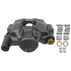 Brake Caliper - Tonsa