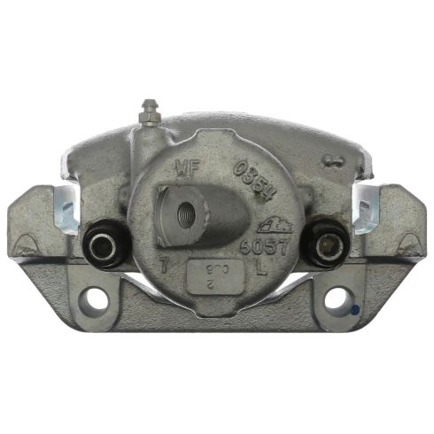 Brake Caliper - Tonsa