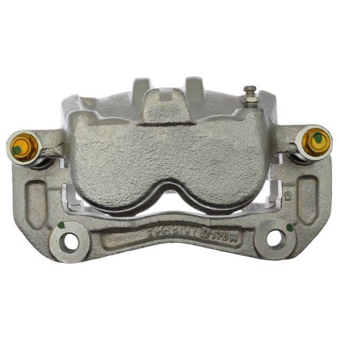 Brake Caliper - Tonsa