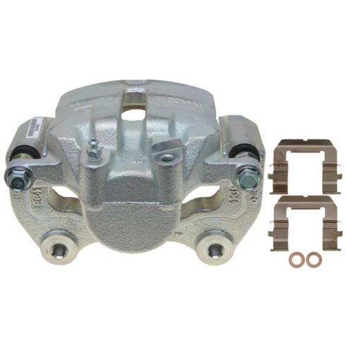 Brake Caliper - Tonsa