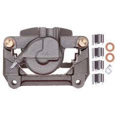 Brake Caliper - Tonsa