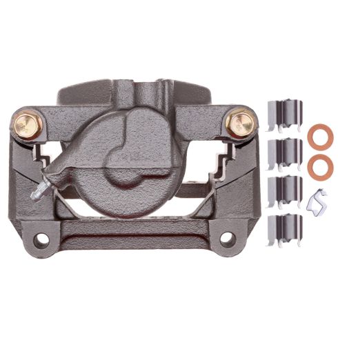 Brake Caliper - Tonsa