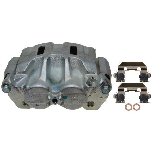 Brake Caliper - Tonsa