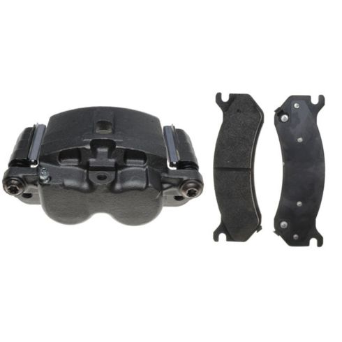 Brake Caliper - Tonsa