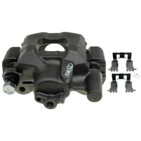 Brake Caliper - Tonsa