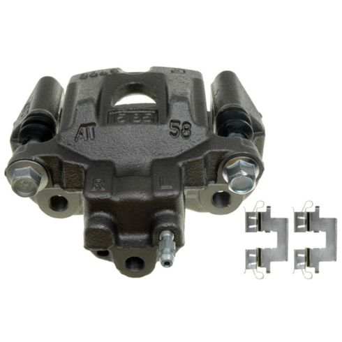 Brake Caliper - Tonsa