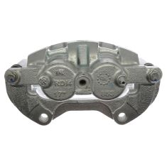 Brake Caliper - Tonsa