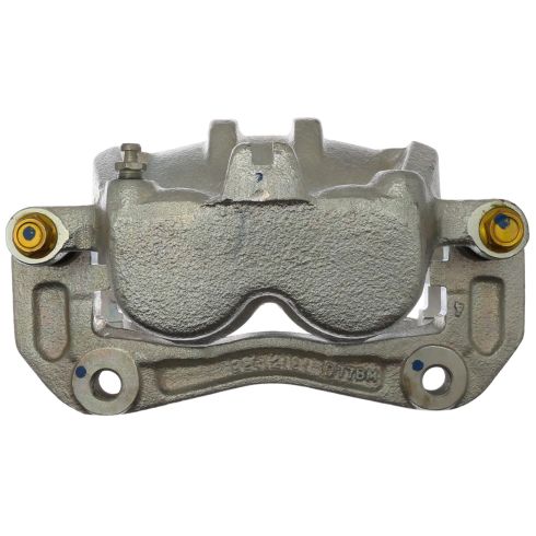 Brake Caliper - Tonsa