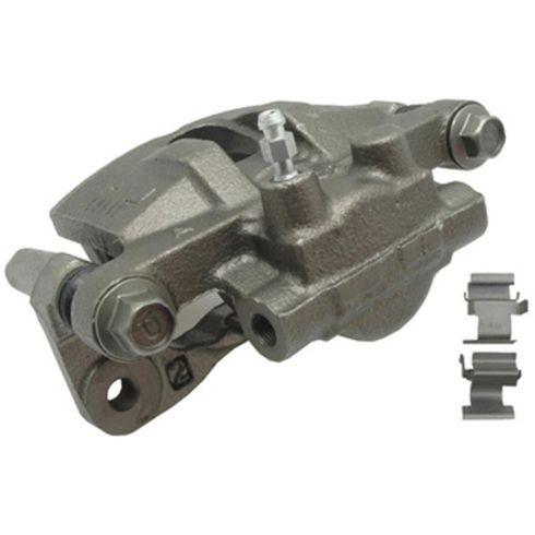 Brake Caliper - Tonsa