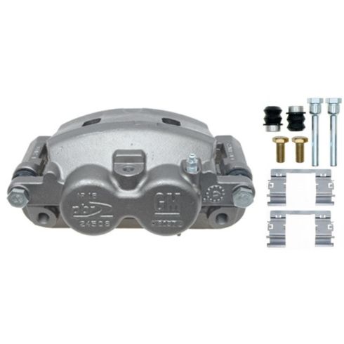 Brake Caliper - Tonsa