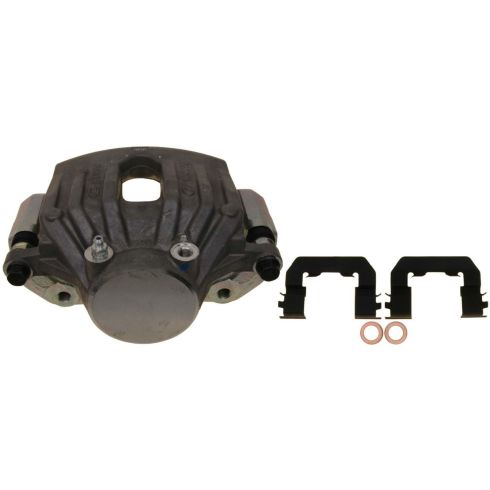 Brake Caliper - Tonsa