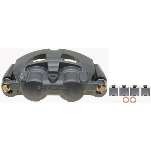 Brake Caliper - Tonsa