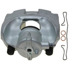 Brake Caliper - Tonsa