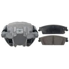 Brake Caliper - Tonsa