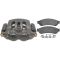 Brake Caliper - Tonsa