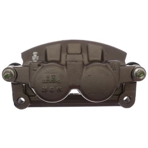 Brake Caliper - Tonsa