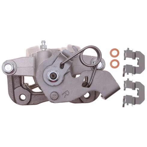 Brake Caliper - Tonsa