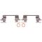 Brake Caliper - Tonsa