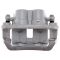 Brake Caliper - Tonsa