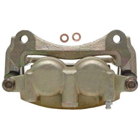 Brake Caliper - Tonsa