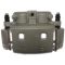 Brake Caliper - Tonsa