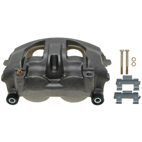 Brake Caliper - Tonsa