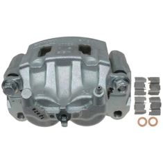 Brake Caliper - Tonsa