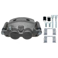 Brake Caliper - Tonsa