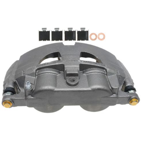 Brake Caliper - Tonsa