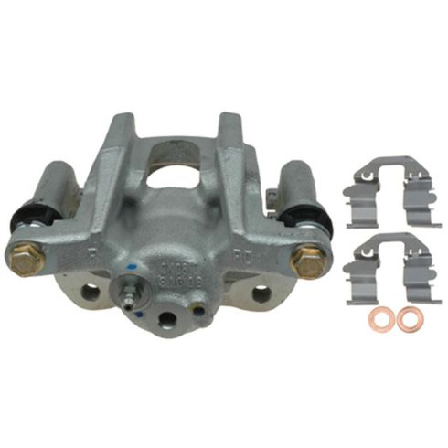 Brake Caliper - Tonsa