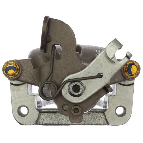 Brake Caliper - Tonsa