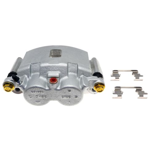 Brake Caliper - Tonsa