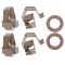 Brake Caliper - Tonsa