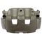 Brake Caliper - Tonsa