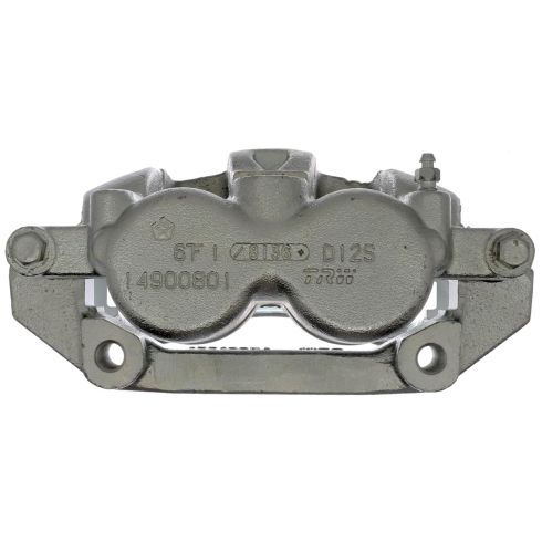 Brake Caliper - Tonsa