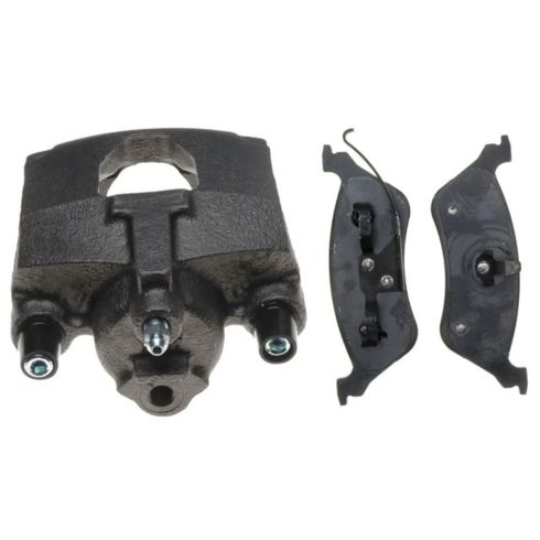 Brake Caliper - Tonsa