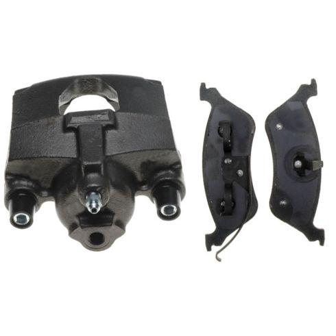 Brake Caliper - Tonsa