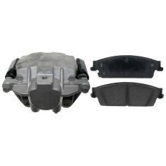 Brake Caliper - Tonsa