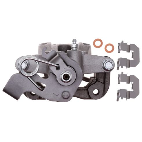 Brake Caliper - Tonsa