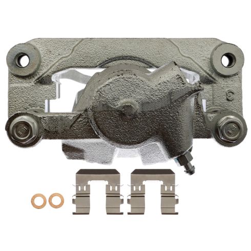 Brake Caliper - Tonsa