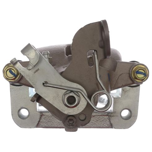 Brake Caliper - Tonsa