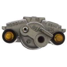 Brake Caliper - Tonsa