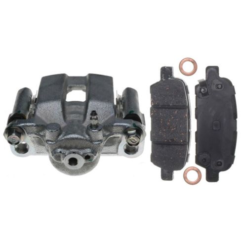 Brake Caliper - Tonsa