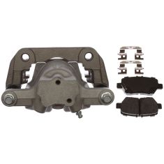 Brake Caliper - Tonsa